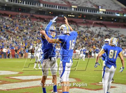 Thumbnail 1 in Northwestern vs. Lexington (SCHSL 4A/Division 2 Final) photogallery.
