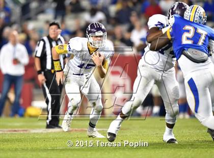 Thumbnail 3 in Northwestern vs. Lexington (SCHSL 4A/Division 2 Final) photogallery.