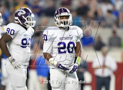 Thumbnail 1 in Northwestern vs. Lexington (SCHSL 4A/Division 2 Final) photogallery.