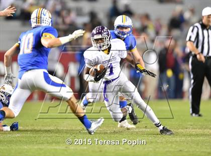 Thumbnail 1 in Northwestern vs. Lexington (SCHSL 4A/Division 2 Final) photogallery.