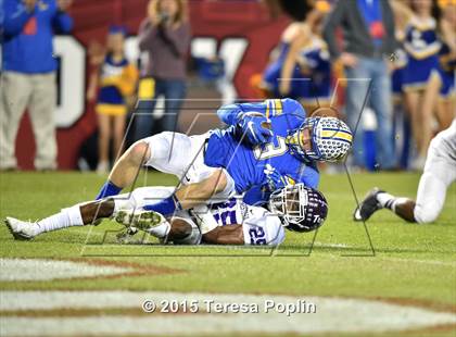 Thumbnail 3 in Northwestern vs. Lexington (SCHSL 4A/Division 2 Final) photogallery.