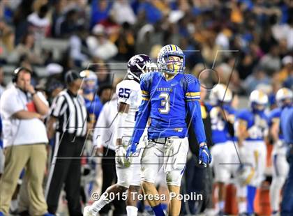 Thumbnail 2 in Northwestern vs. Lexington (SCHSL 4A/Division 2 Final) photogallery.