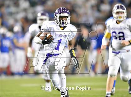 Thumbnail 2 in Northwestern vs. Lexington (SCHSL 4A/Division 2 Final) photogallery.