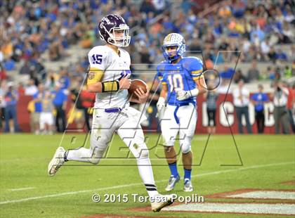 Thumbnail 3 in Northwestern vs. Lexington (SCHSL 4A/Division 2 Final) photogallery.