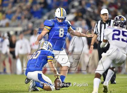 Thumbnail 2 in Northwestern vs. Lexington (SCHSL 4A/Division 2 Final) photogallery.