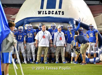 Thumbnail 1 in Northwestern vs. Lexington (SCHSL 4A/Division 2 Final) photogallery.