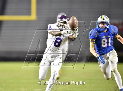 Thumbnail 3 in Northwestern vs. Lexington (SCHSL 4A/Division 2 Final) photogallery.