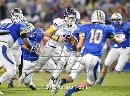 Thumbnail 2 in Northwestern vs. Lexington (SCHSL 4A/Division 2 Final) photogallery.