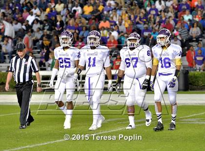 Thumbnail 3 in Northwestern vs. Lexington (SCHSL 4A/Division 2 Final) photogallery.
