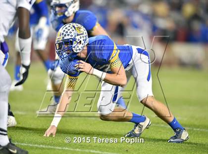 Thumbnail 1 in Northwestern vs. Lexington (SCHSL 4A/Division 2 Final) photogallery.
