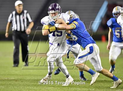 Thumbnail 3 in Northwestern vs. Lexington (SCHSL 4A/Division 2 Final) photogallery.