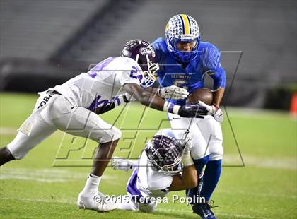 Thumbnail 2 in Northwestern vs. Lexington (SCHSL 4A/Division 2 Final) photogallery.