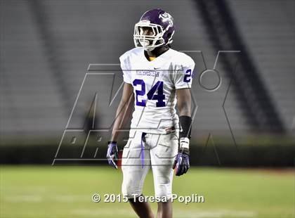 Thumbnail 1 in Northwestern vs. Lexington (SCHSL 4A/Division 2 Final) photogallery.