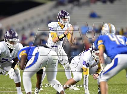 Thumbnail 3 in Northwestern vs. Lexington (SCHSL 4A/Division 2 Final) photogallery.
