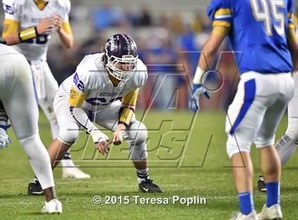 Thumbnail 2 in Northwestern vs. Lexington (SCHSL 4A/Division 2 Final) photogallery.