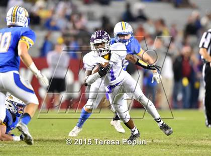 Thumbnail 3 in Northwestern vs. Lexington (SCHSL 4A/Division 2 Final) photogallery.
