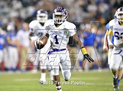 Thumbnail 1 in Northwestern vs. Lexington (SCHSL 4A/Division 2 Final) photogallery.