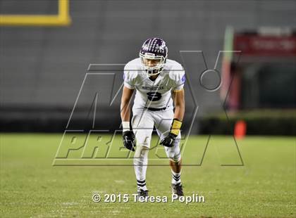 Thumbnail 1 in Northwestern vs. Lexington (SCHSL 4A/Division 2 Final) photogallery.