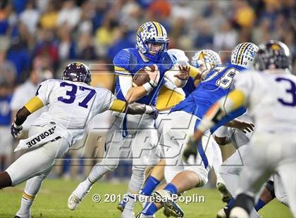 Thumbnail 2 in Northwestern vs. Lexington (SCHSL 4A/Division 2 Final) photogallery.