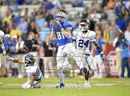 Thumbnail 3 in Northwestern vs. Lexington (SCHSL 4A/Division 2 Final) photogallery.