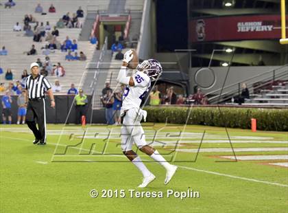 Thumbnail 2 in Northwestern vs. Lexington (SCHSL 4A/Division 2 Final) photogallery.