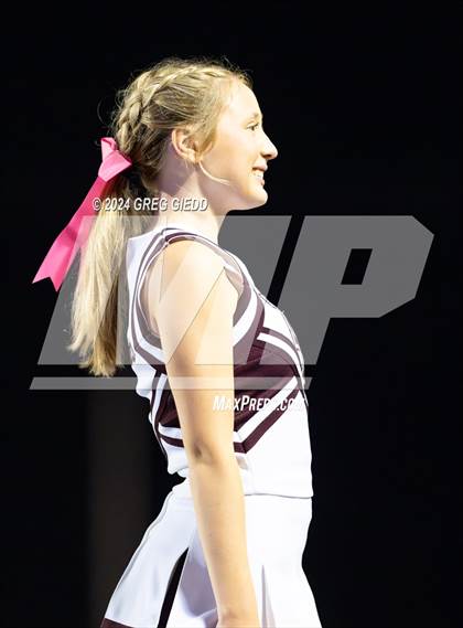 Thumbnail 2 in Benedictine @ Warner Robins photogallery.