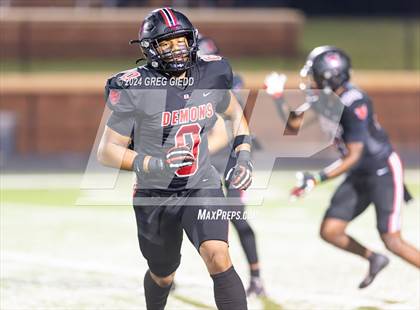 Thumbnail 1 in Benedictine @ Warner Robins photogallery.