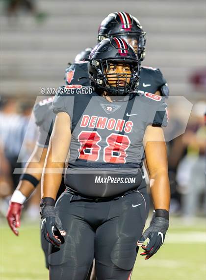 Thumbnail 2 in Benedictine @ Warner Robins photogallery.