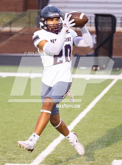Thumbnail 2 in Benedictine @ Warner Robins photogallery.