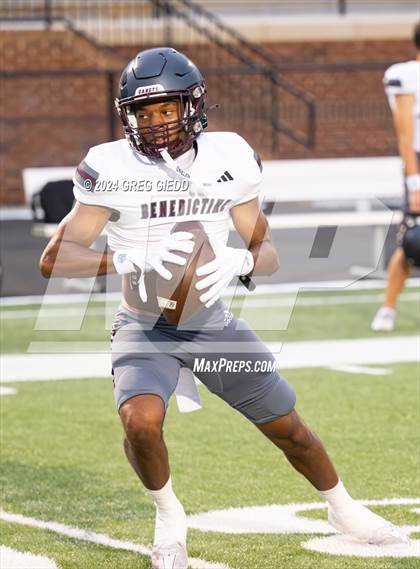 Thumbnail 2 in Benedictine @ Warner Robins photogallery.