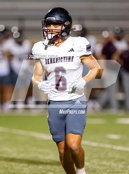 Thumbnail 3 in Benedictine @ Warner Robins photogallery.
