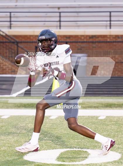 Thumbnail 3 in Benedictine @ Warner Robins photogallery.