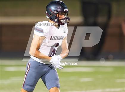 Thumbnail 1 in Benedictine @ Warner Robins photogallery.