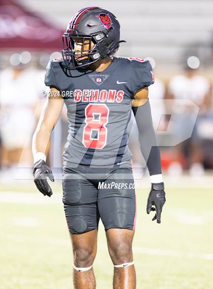 Thumbnail 1 in Benedictine @ Warner Robins photogallery.