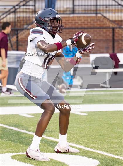 Thumbnail 1 in Benedictine @ Warner Robins photogallery.