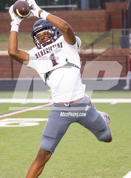 Thumbnail 3 in Benedictine @ Warner Robins photogallery.