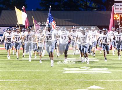 Thumbnail 2 in Benedictine @ Warner Robins photogallery.