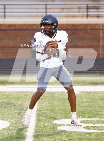 Thumbnail 1 in Benedictine @ Warner Robins photogallery.