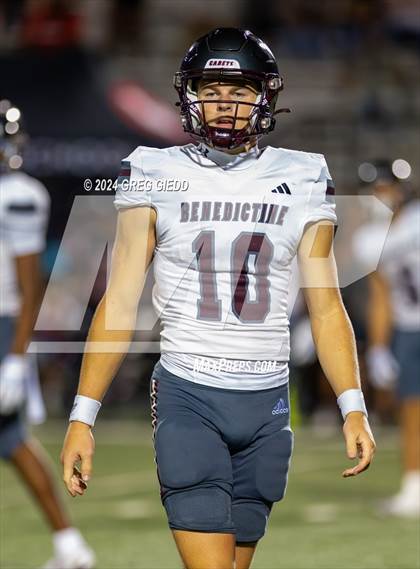 Thumbnail 3 in Benedictine @ Warner Robins photogallery.