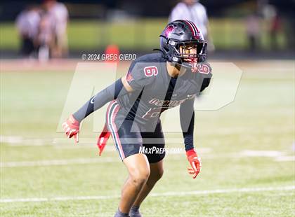 Thumbnail 2 in Benedictine @ Warner Robins photogallery.