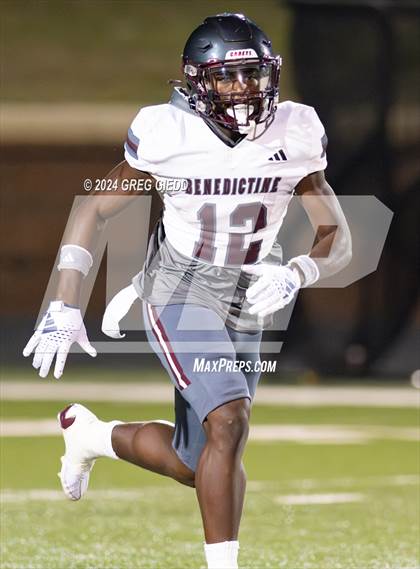 Thumbnail 3 in Benedictine @ Warner Robins photogallery.