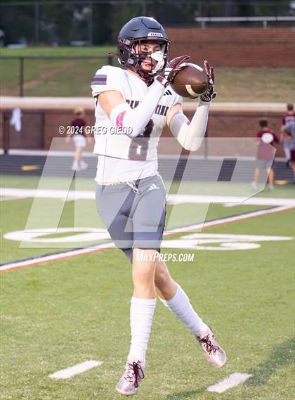 Thumbnail 1 in Benedictine @ Warner Robins photogallery.