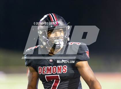Thumbnail 3 in Benedictine @ Warner Robins photogallery.