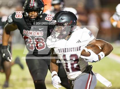 Thumbnail 1 in Benedictine @ Warner Robins photogallery.