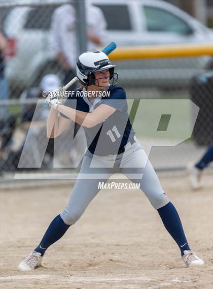 Thumbnail 2 in South Christian vs Cedar Springs (Jenison Jamboree) photogallery.