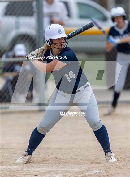 Thumbnail 1 in South Christian vs Cedar Springs (Jenison Jamboree) photogallery.