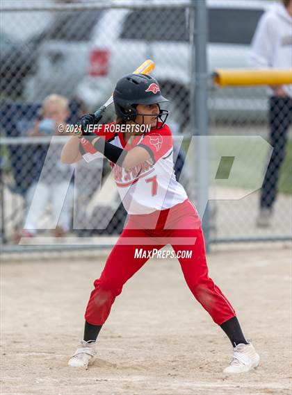 Thumbnail 2 in South Christian vs Cedar Springs (Jenison Jamboree) photogallery.
