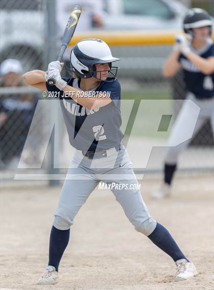Thumbnail 3 in South Christian vs Cedar Springs (Jenison Jamboree) photogallery.
