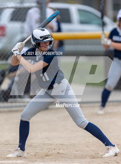 Thumbnail 1 in South Christian vs Cedar Springs (Jenison Jamboree) photogallery.