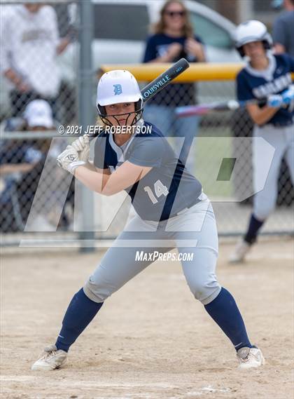 Thumbnail 2 in South Christian vs Cedar Springs (Jenison Jamboree) photogallery.